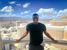 Dorian Santiago