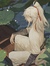 moony