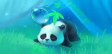 Lazy_Panda