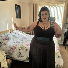 Sadie Parry