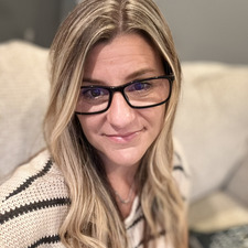 Angie Haller