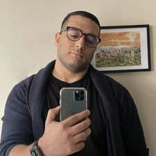 Adil Marbouh