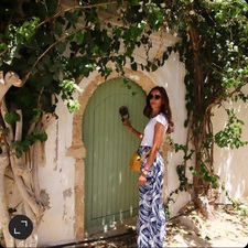 Симона Борисова