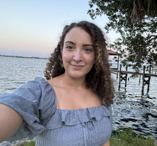 Kayla Combs O’Hare