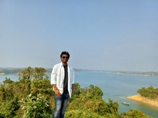 SoUrav Mallick