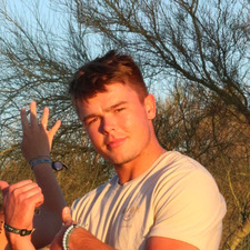Brett Mackenzie