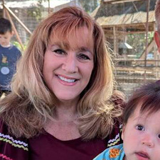Debbie Dinderman