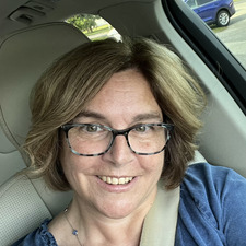 Heather Shaw