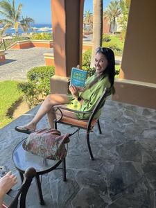 Shantha (ShanthasBookEra)