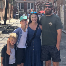 Heather Swaczyk Weir