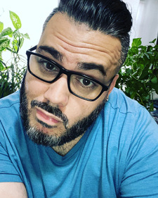 Orlando Soto Jr.
