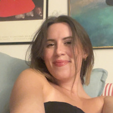 Nicolette Boaz