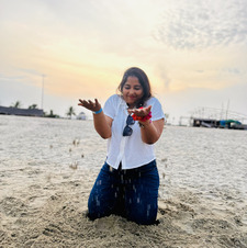Niyati Agarwal