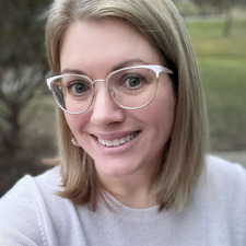 Darcie Louise