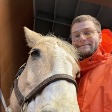 Chase Throckmorton