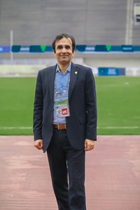 Aziz Malik