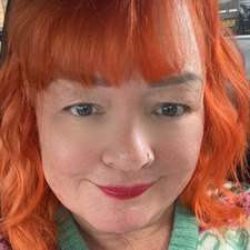 Fiona Marks