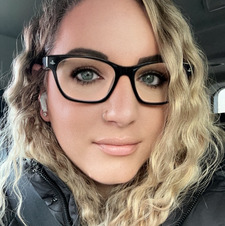 Danielle Hughes-Francis