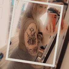 Sara Elisabet Kobbevik-Westgaard