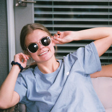 Nicole Patterson