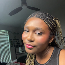 Jordyn ˗ˏˋ ♡ ˎˊ˗