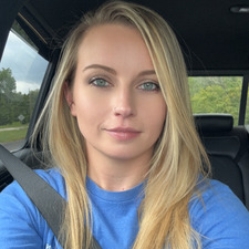 Katie Stanley