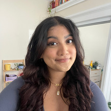 simran