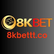 Nhà Cái 8KBET
