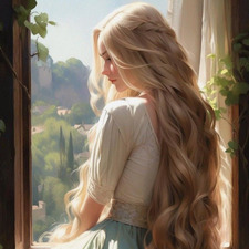 ♡ Leonie ♡ {super busy}