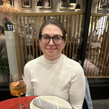 Samantha Van Engen