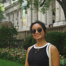 Shirley Zhang