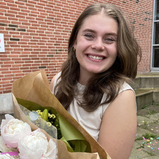 Benedicte Heltborg