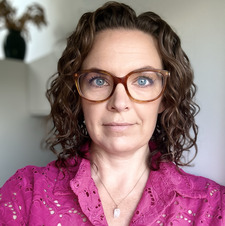 Helene Hjul