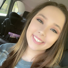 Alivia Page
