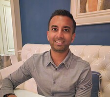 Dylan Govender
