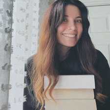 Michaela 🧚‍♀️