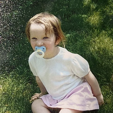 Stephanie Kirkpatrick