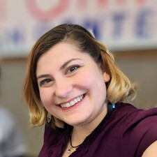 Aleisha Froude