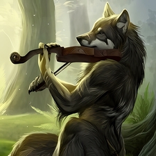 Garrett Fret