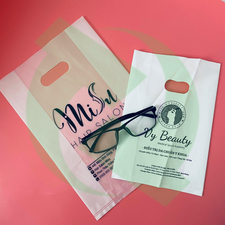 Túi Hột Xoài Thành Tiến Plastic