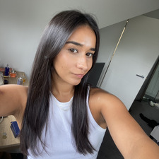 Natalie Farah