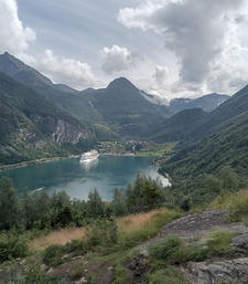 Kaithlyn Bouwmeester