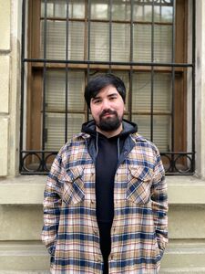 Felipe  Catalán cifuentes