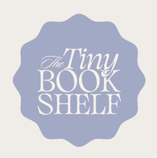 The Tiny Bookshelf