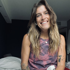 Cassie Marshall