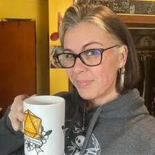 Dawn Mehki