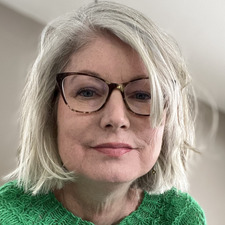 Trisha Clapsaddle