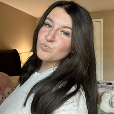 Lauryn &#x1f380;&#x1f98c;&#x1f48c;✨