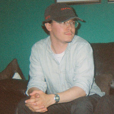 Charlie Grayson
