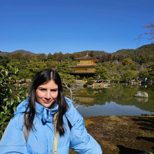 Maria Isabel  Miranda